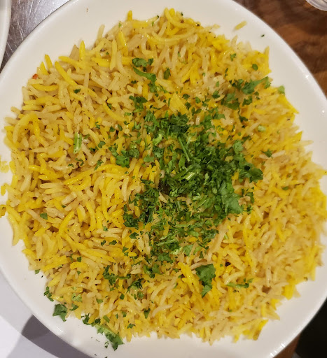 Photo of The Bedouins Restaurant - 12832 137 Ave NW, Edmonton, AB T6V 0A3